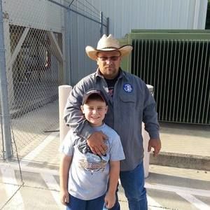 Meet your Posher, Scott